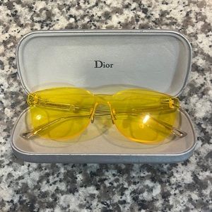 Dior Color Quake sunglasses
